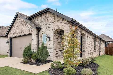 Claverton, FORNEY, TX 75126