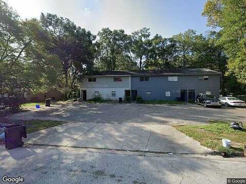 12Th, GAINESVILLE, FL 32607