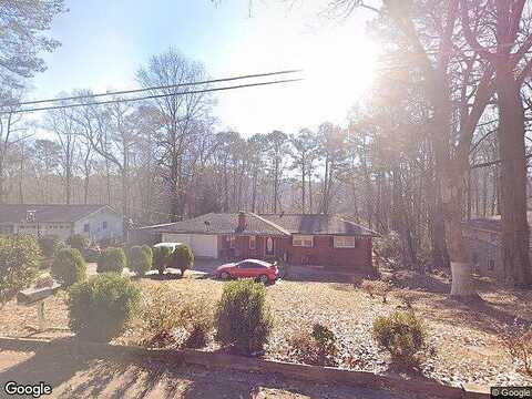 Darry, NORCROSS, GA 30093