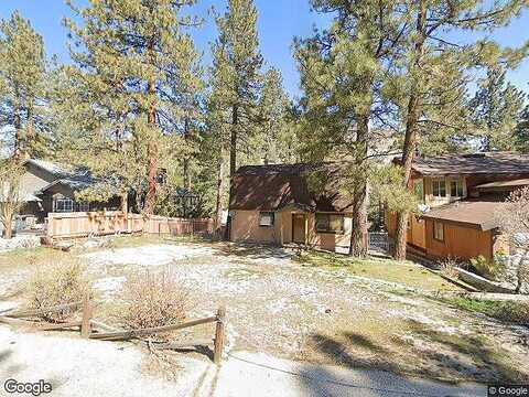 Heath Creek, WRIGHTWOOD, CA 92397