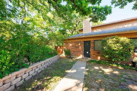 Cedar Creek, BENBROOK, TX 76109
