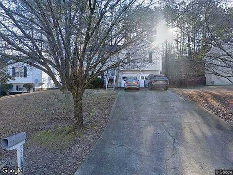 Princeton Oaks, SUGAR HILL, GA 30518