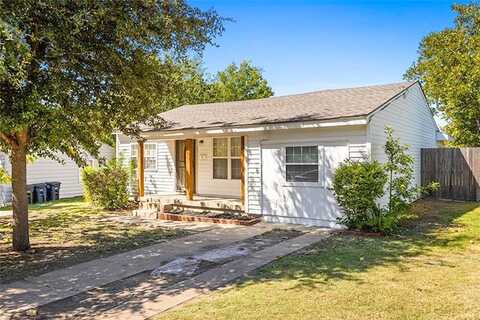 Townsend, FORT WORTH, TX 76115