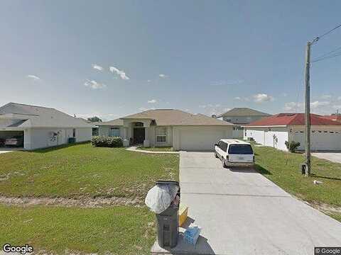 Finch, KISSIMMEE, FL 34759