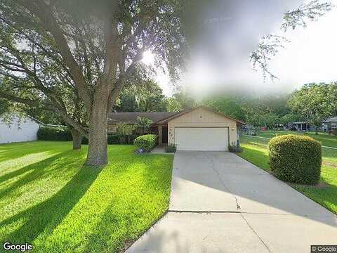 Cherry Tree, EUSTIS, FL 32726