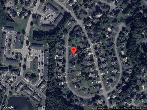 Antietam, STAFFORD, VA 22554