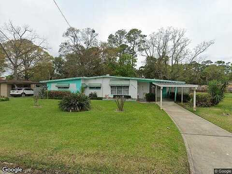 Bankhead, JACKSONVILLE, FL 32207