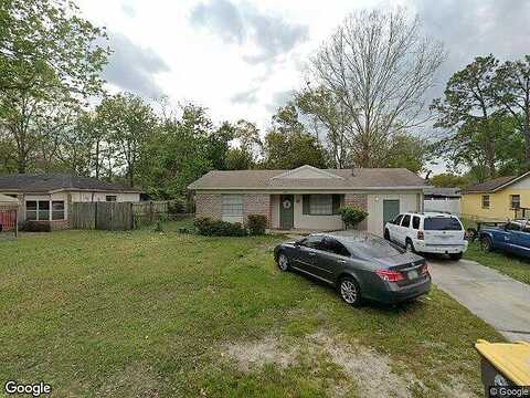 Jade, JACKSONVILLE, FL 32210