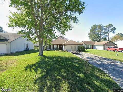 Grenshaw, JACKSONVILLE, FL 32257