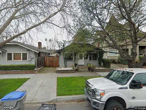 5Th, SAN JOSE, CA 95112