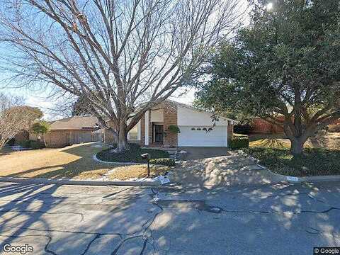 Misty Meadow, FORT WORTH, TX 76133