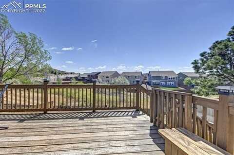 Range, COLORADO SPRINGS, CO 80922