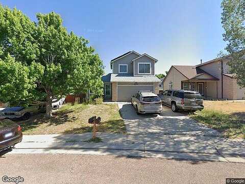 Richmond, COLORADO SPRINGS, CO 80922