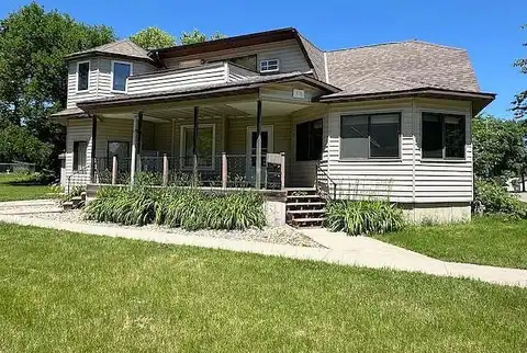 Bernard, WILLMAR, MN 56201