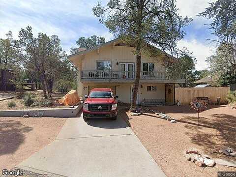 Pinnacle, PAYSON, AZ 85541