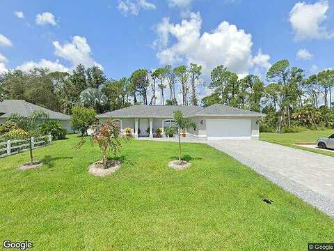 Seth, NORTH PORT, FL 34288