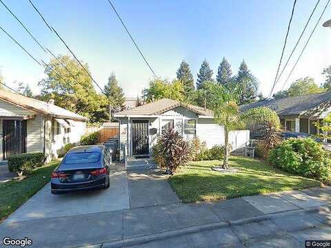 43Rd, SACRAMENTO, CA 95817