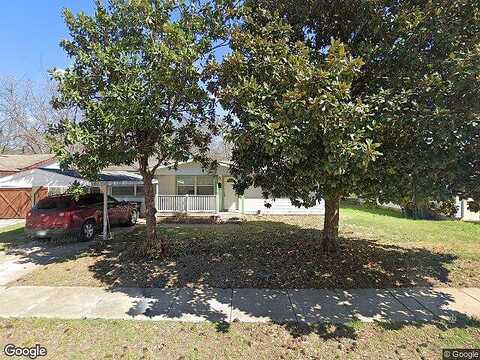 Halbert, FORT WORTH, TX 76112