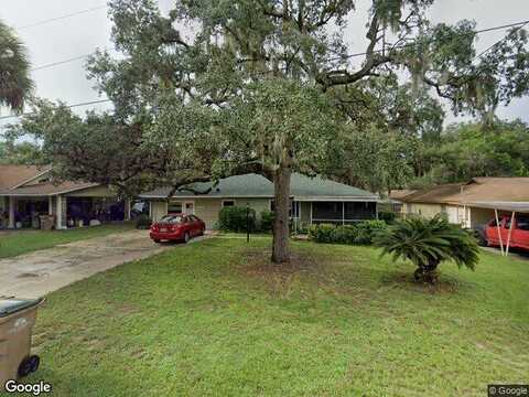 Pinetree, EUSTIS, FL 32726