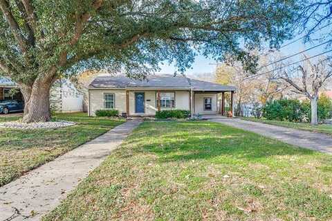 Westridge, FORT WORTH, TX 76116