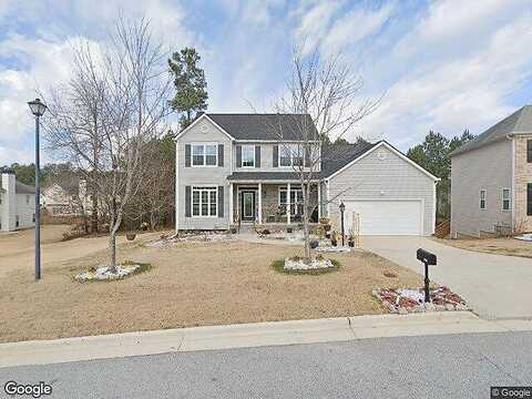 Fall Creek, LOGANVILLE, GA 30052