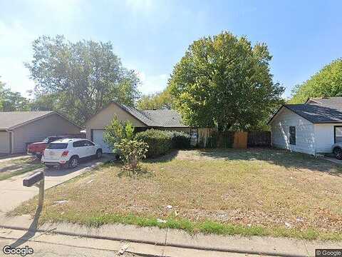 Sweetwood, FORT WORTH, TX 76131