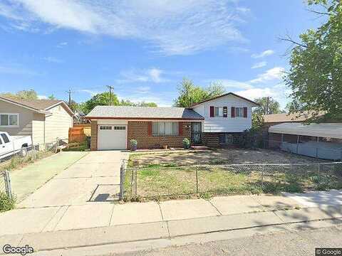 San Marcos, COLORADO SPRINGS, CO 80910