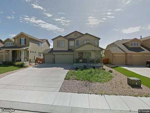 Bucolo, COLORADO SPRINGS, CO 80951