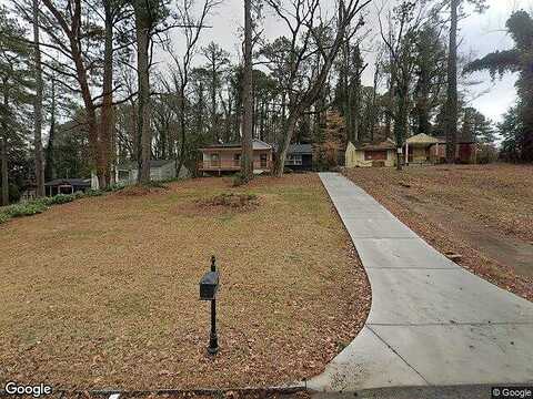 Beecher, ATLANTA, GA 30311
