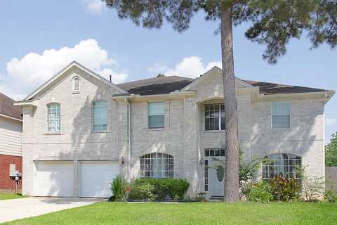 Deauville, SPRING, TX 77388