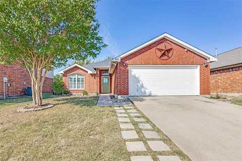 Falls Creek, LITTLE ELM, TX 75068