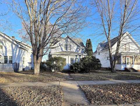 14Th, SAINT CLOUD, MN 56301
