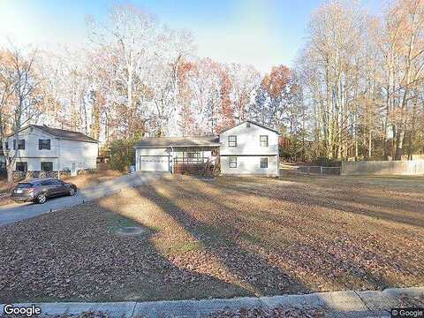 Dennis, BUFORD, GA 30519