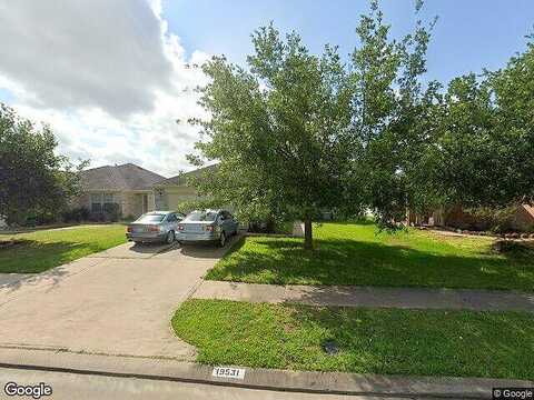 Billineys Park, KATY, TX 77449