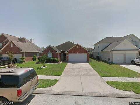 Sunlamp, HOUSTON, TX 77095