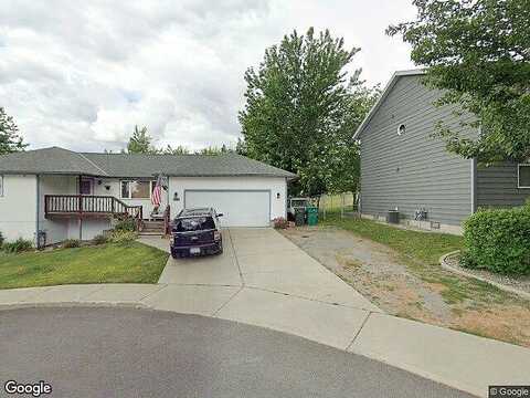 Ridgeview, CHENEY, WA 99004