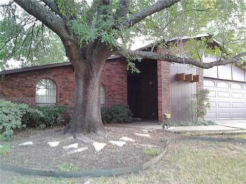 Burmeister, FORT WORTH, TX 76134