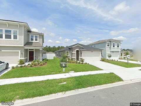 Rain Lily, JACKSONVILLE, FL 32258