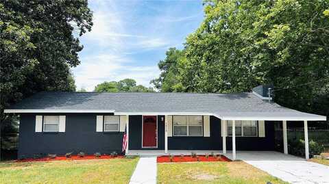 21St, OCALA, FL 34470