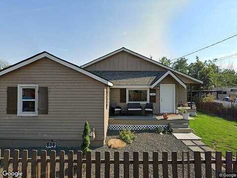 Rockwell, SPOKANE VALLEY, WA 99216