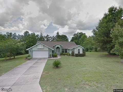 Mediterranean, INVERNESS, FL 34453