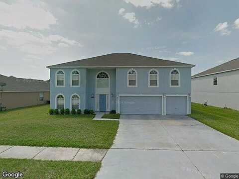 Iron Creek, JACKSONVILLE, FL 32218