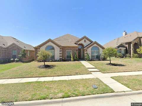 Post Oak, RED OAK, TX 75154