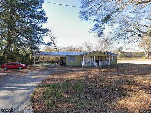 Willow, WOODBURY, GA 30293