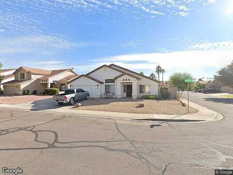 Willow, AVONDALE, AZ 85392