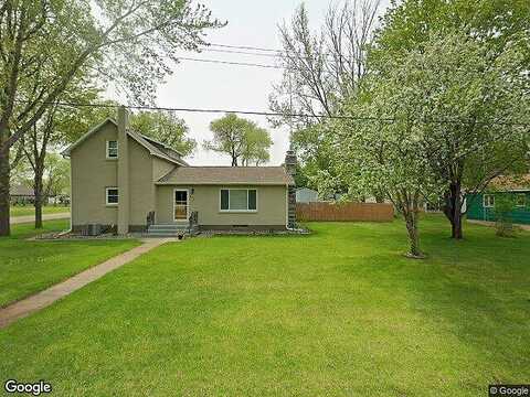 1St, RICHMOND, MN 56368