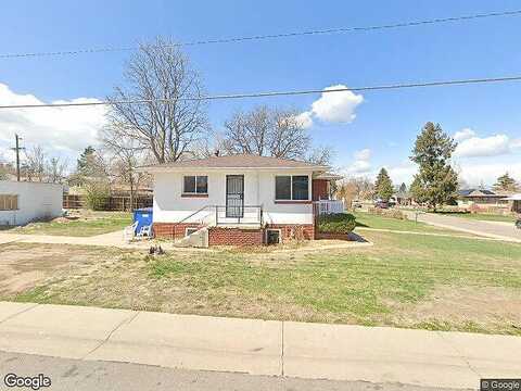 Moffat, DENVER, CO 80221