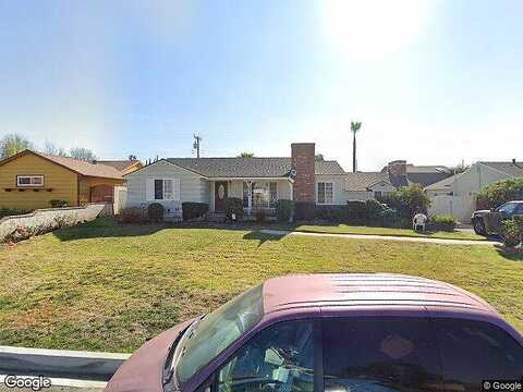 Mcwood, WEST COVINA, CA 91791