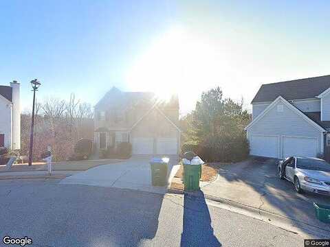 Magnolia Park, NORCROSS, GA 30093