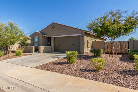 Meadowbrook, GOODYEAR, AZ 85395